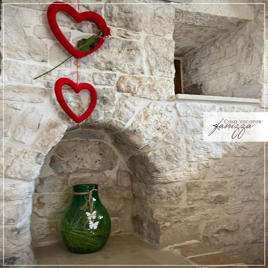 فيلا Trullo Della Selva ألبيروبيللو المظهر الخارجي الصورة
