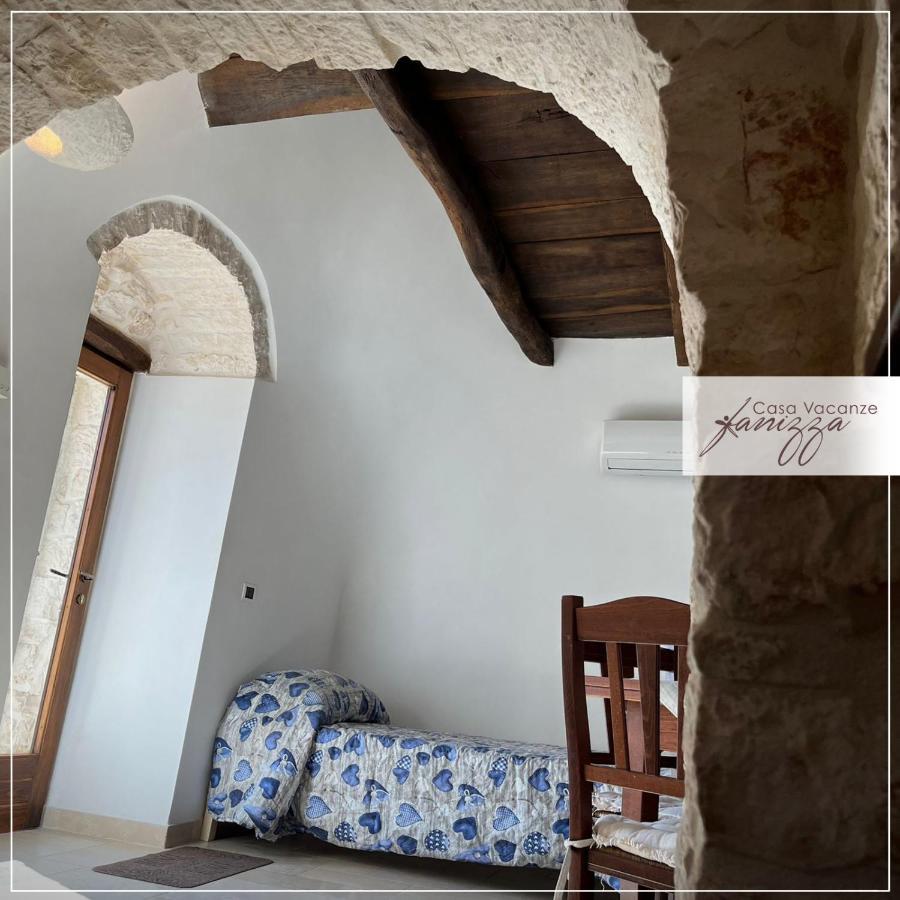 فيلا Trullo Della Selva ألبيروبيللو المظهر الخارجي الصورة